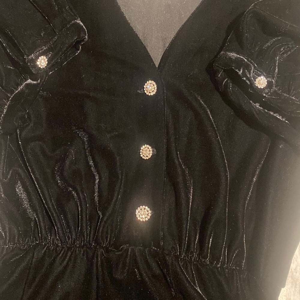 Zara dress - Picture 2 of 4